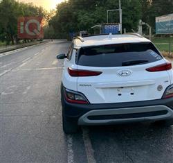 هیوندای کۆنا